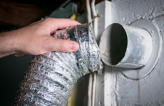 Air Duct Cleaning, Why Clean Your Air Ducts Annually?