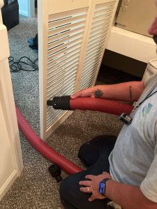 Dryer Vent Cleaning West Palm Beach