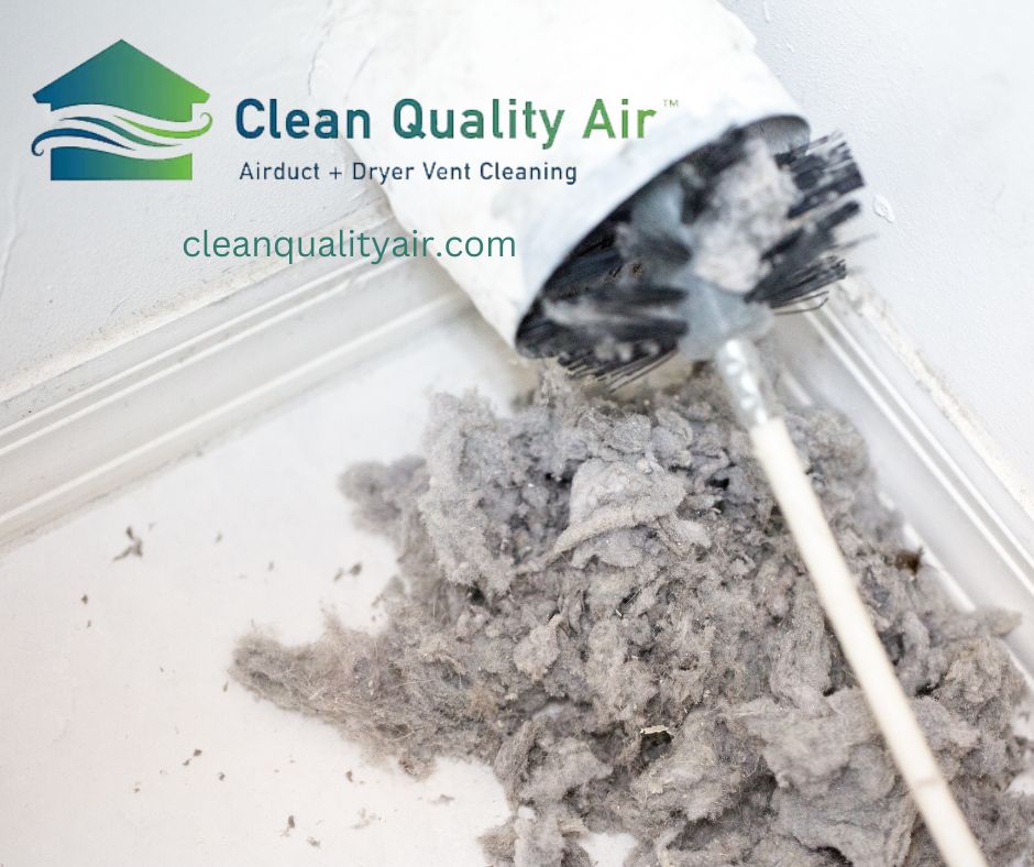 Air Duct and Dryer Vent Cleaning Services to West Palm Beach