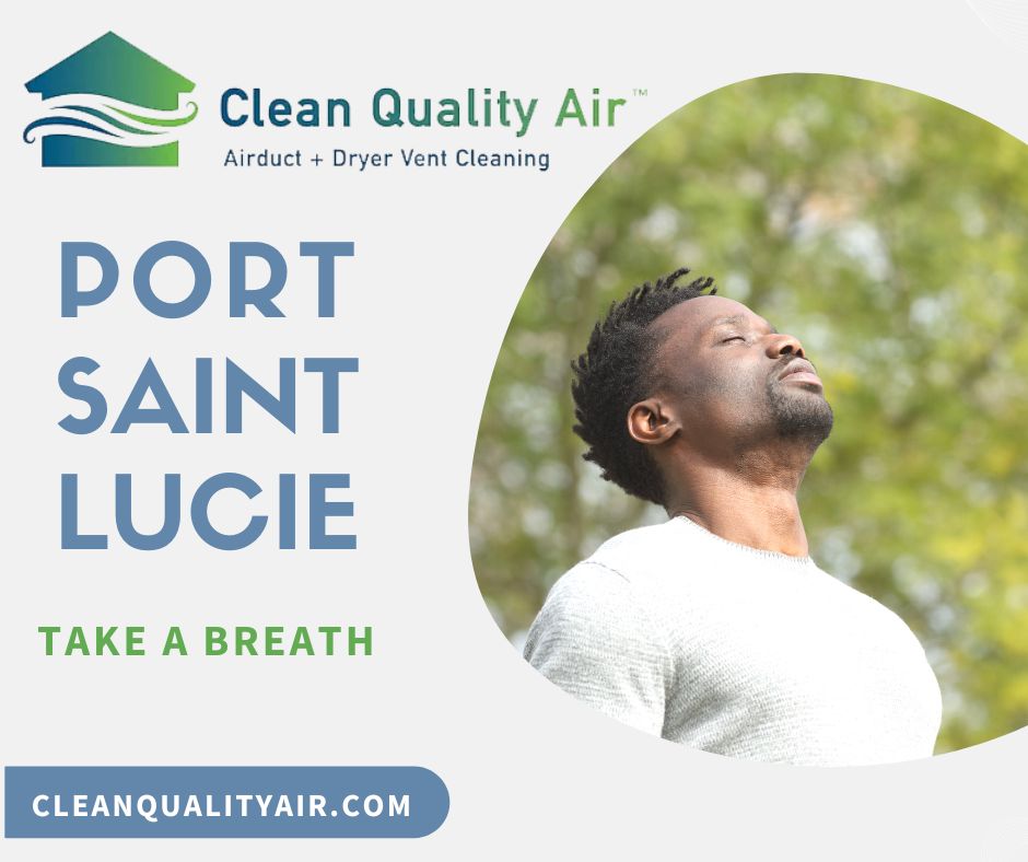 Clean Quality Air