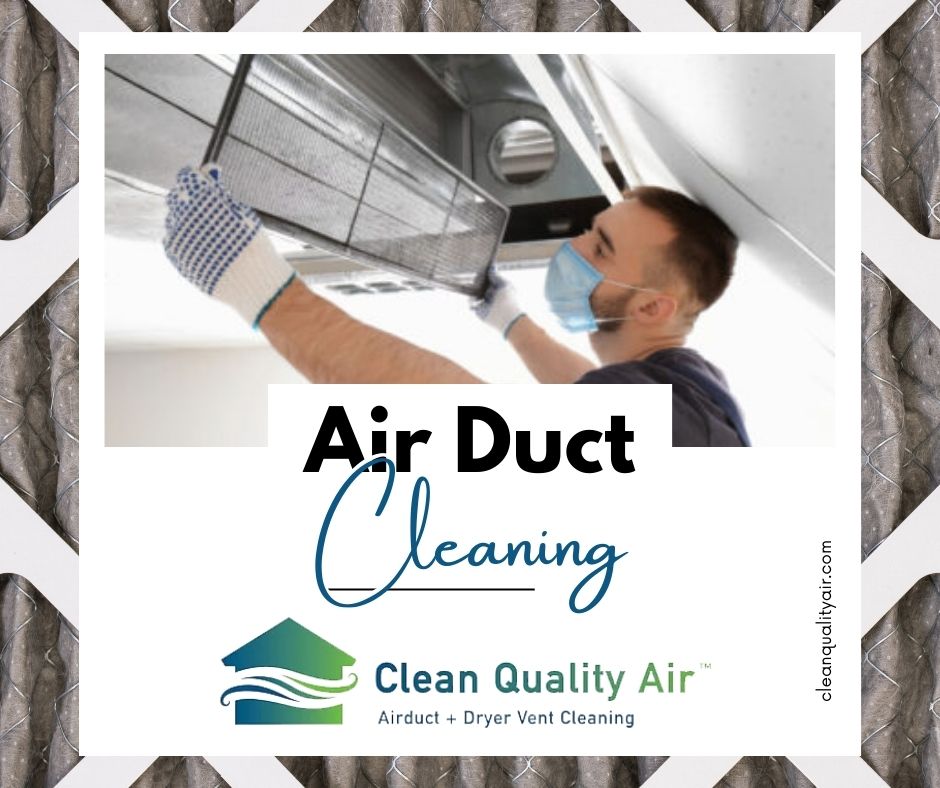 Don’t Let Dirty Air Ducts Interfere With Your Health and Home