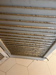 Air Duct Cleaning - Clean Quality Air
