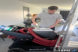Clean Quality Air service image