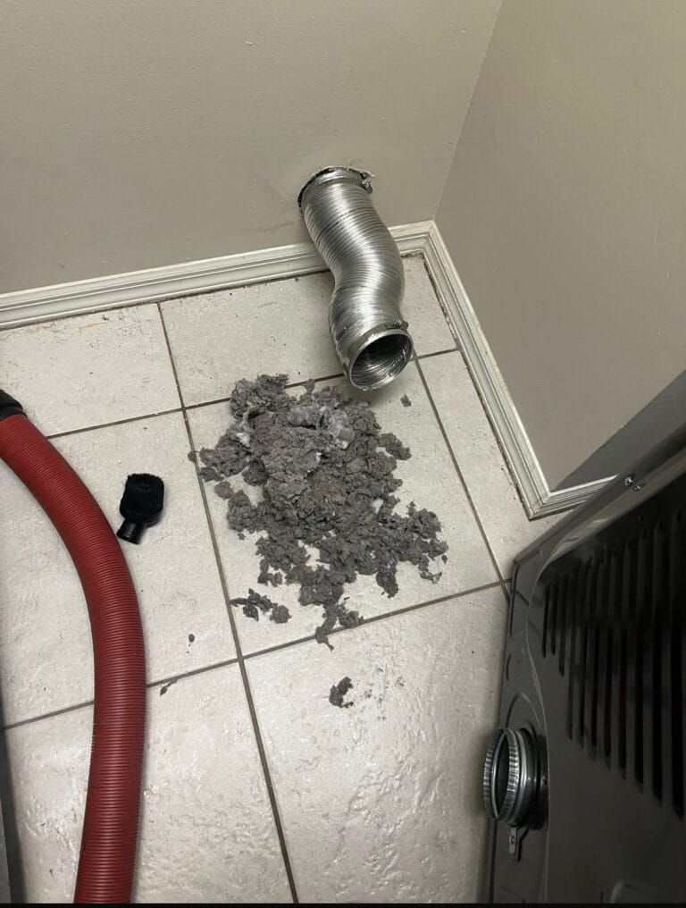 Clean Quality Air service image