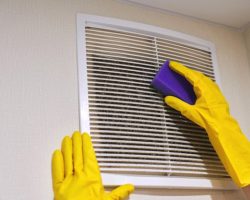 Air Duct Cleaning Services