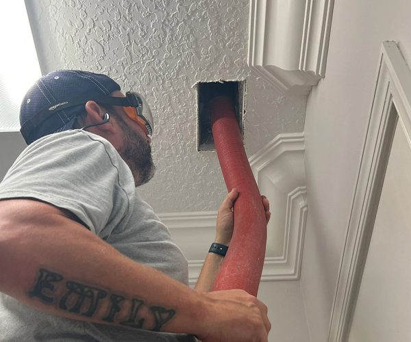 Air Duct Cleaning Port St Lucie, Clean Quality Air