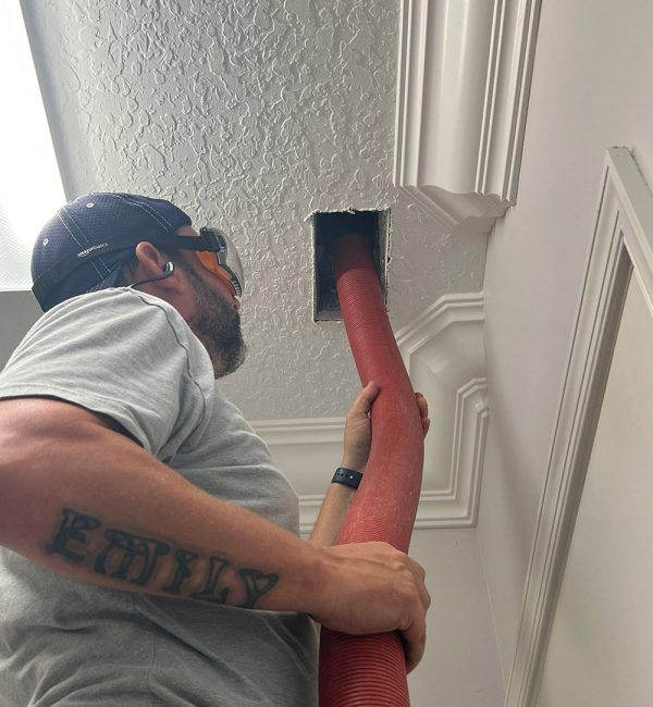 Air Duct Cleaning Port St Lucie, Clean Quality Air