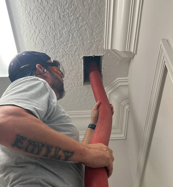 Air Duct Cleaning Port St Lucie, Clean Quality Air