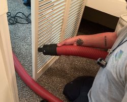 Dryer Vent Cleaning West Palm Beach