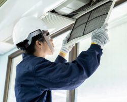 Expert Duct Cleaning