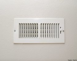 Wall Vent Cover