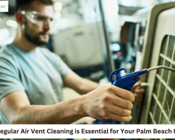 air vent cleaners