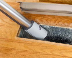 Air Duct Cleaning Stuart