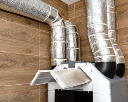 Dryer Vent Cleaning Services