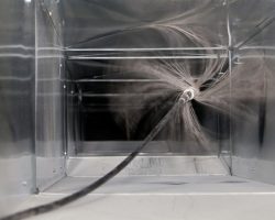 Air Duct Cleaning
